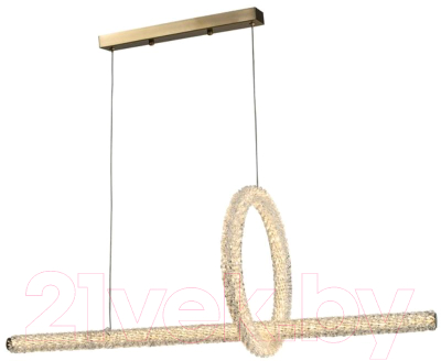 Потолочный светильник Aployt APL.662.03.63 - фото