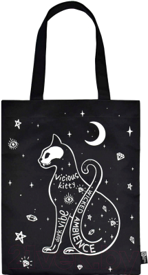 Сумка-шоппер Феникс+ Астрокот / 66293 - фото