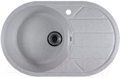 Мойка кухонная Marblan Elon L - фото