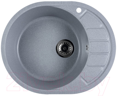 Мойка кухонная Marblan Ovata L - фото