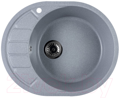 Мойка кухонная Marblan Ovata R - фото