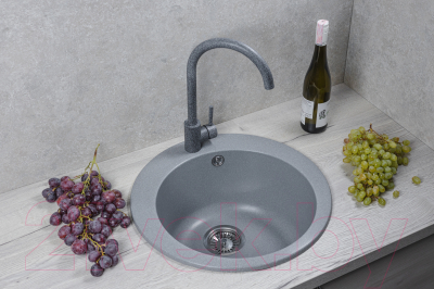 Мойка кухонная Marblan Orbi