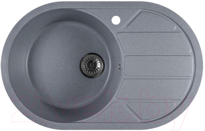 Мойка кухонная Marblan Elon L - фото