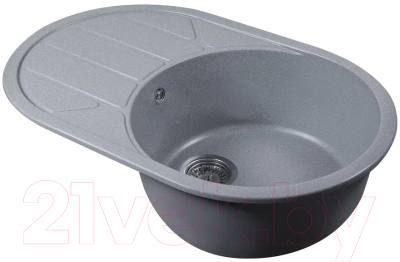 Мойка кухонная Marblan Elon L