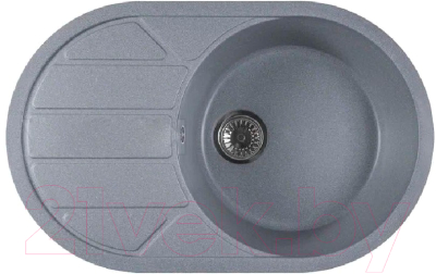 Мойка кухонная Marblan Elon R