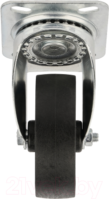 Опора колесная для тележки складской Tellure Rota 67219