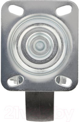 Опора колесная для тележки складской Tellure Rota 67219