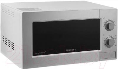 Микроволновая печь Samsung ME81MRTS/BW