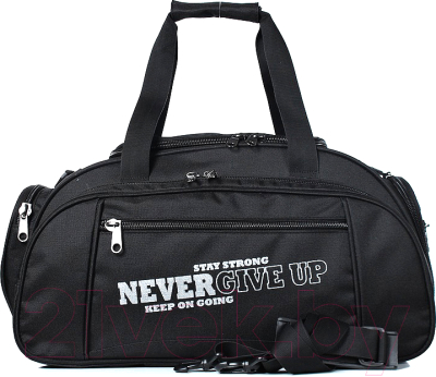 Сумка дорожная Galanteya 39122 / 23с970к45 - фото