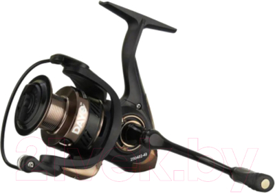 Катушка безынерционная Dayo Citrus FD20 3+1ВВ - фото