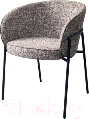 Стул M-City Gust / 619M05462  - фото
