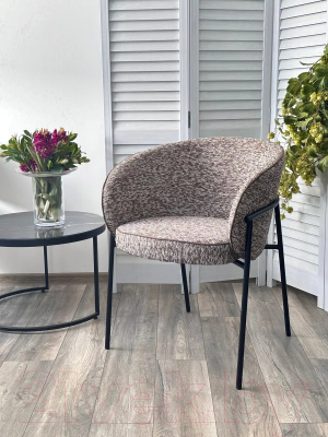 Стул M-City Gust / 619M05462 