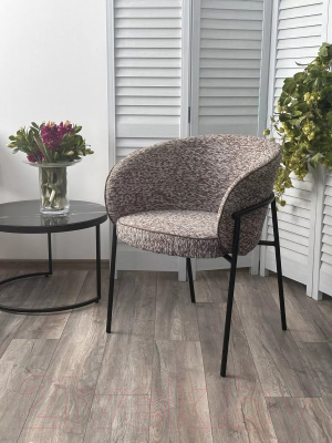 Стул M-City Gust / 619M05462 