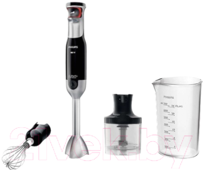 Блендер погружной Philips HR1676/90 - фото