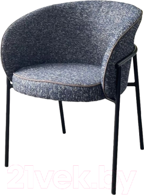 Стул M-City Gust / 619M05461  - фото