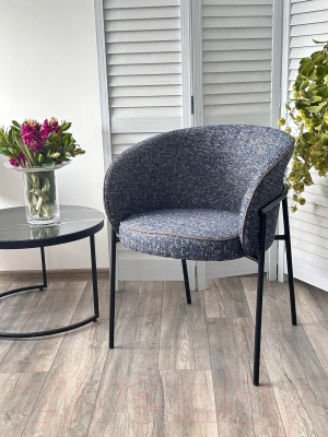 Стул M-City Gust / 619M05461 