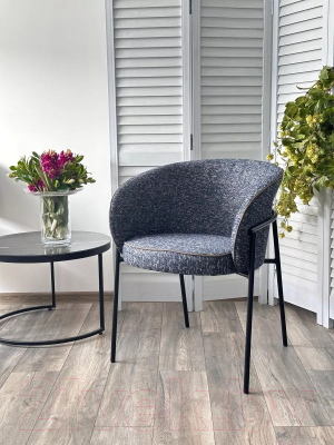 Стул M-City Gust / 619M05461 