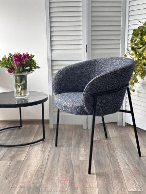 Стул M-City Gust / 619M05461 