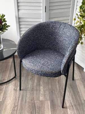 Стул M-City Gust / 619M05461 