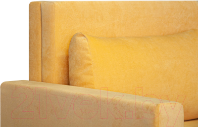 Диван Домовой Визит-3 2 (130)-Ш