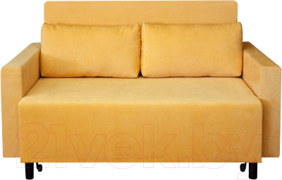 Диван Домовой Визит-3 2 (130)-Ш