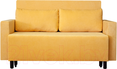 Диван Домовой Визит-3 2 (130)-Ш