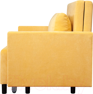 Диван Домовой Визит-3 2 (130)-Ш