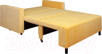 Диван Домовой Визит-3 2 (130)-Ш