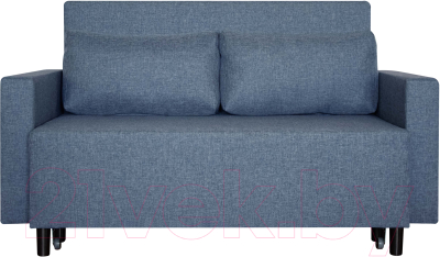 Диван Домовой Визит-3 2 (130)-Ш