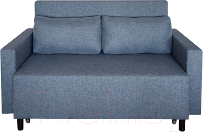 Диван Домовой Визит-3 2 (130)-Ш