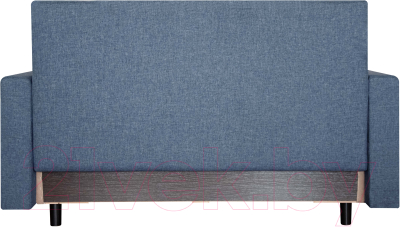 Диван Домовой Визит-3 2 (130)-Ш