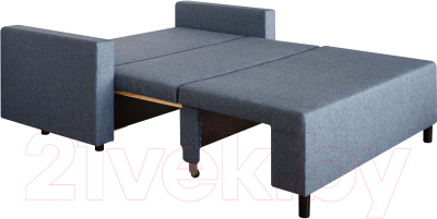 Диван Домовой Визит-3 2 (130)-Ш