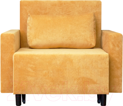 Кресло-кровать Домовой Визит-3 1 (80)-Ш