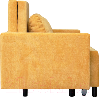 Кресло-кровать Домовой Визит-3 1 (80)-Ш