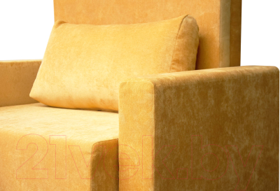 Кресло-кровать Домовой Визит-3 1 (80)-Ш