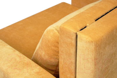 Кресло-кровать Домовой Визит-3 1 (80)-Ш