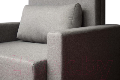 Кресло-кровать Домовой Визит-3 1 (80)-Ш