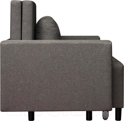 Кресло-кровать Домовой Визит-3 1 (80)-Ш