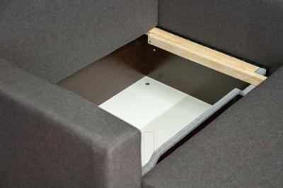 Кресло-кровать Домовой Визит-3 1 (80)-Ш