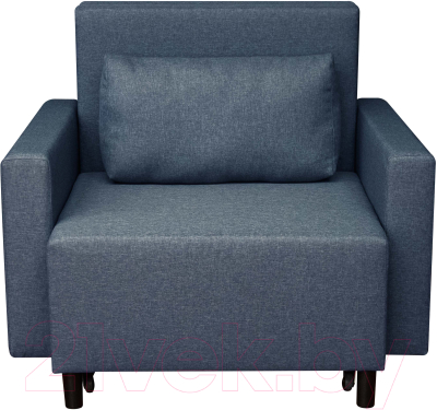 Кресло-кровать Домовой Визит-3 1 (80)-Ш