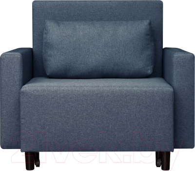 Кресло-кровать Домовой Визит-3 1 (80)-Ш