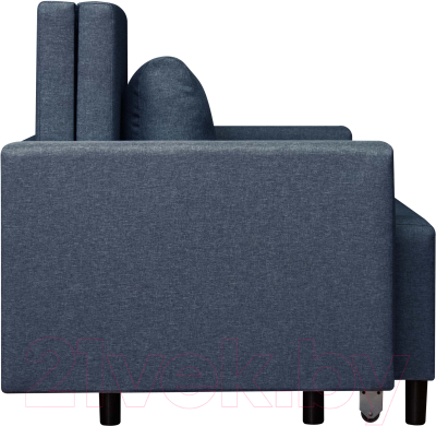 Кресло-кровать Домовой Визит-3 1 (80)-Ш