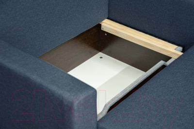 Кресло-кровать Домовой Визит-3 1 (80)-Ш