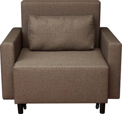 Кресло-кровать Домовой Визит-3 1 (80)-Ш