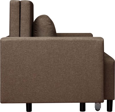 Кресло-кровать Домовой Визит-3 1 (80)-Ш