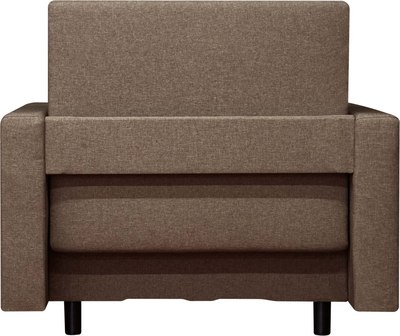 Кресло-кровать Домовой Визит-3 1 (80)-Ш