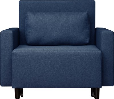 Кресло-кровать Домовой Визит-3 1 (80)-Ш - фото