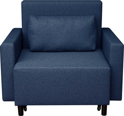 Кресло-кровать Домовой Визит-3 1 (80)-Ш