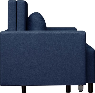 Кресло-кровать Домовой Визит-3 1 (80)-Ш