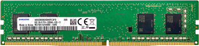 Оперативная память DDR4 Samsung M378A1G44AB0 - фото